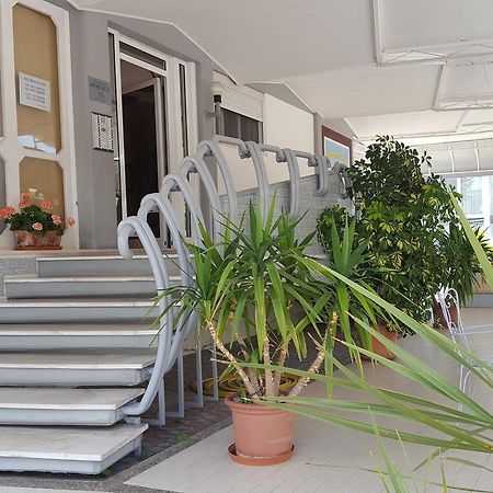 Residence Moresco 利多迪迪耶索洛 外观 照片