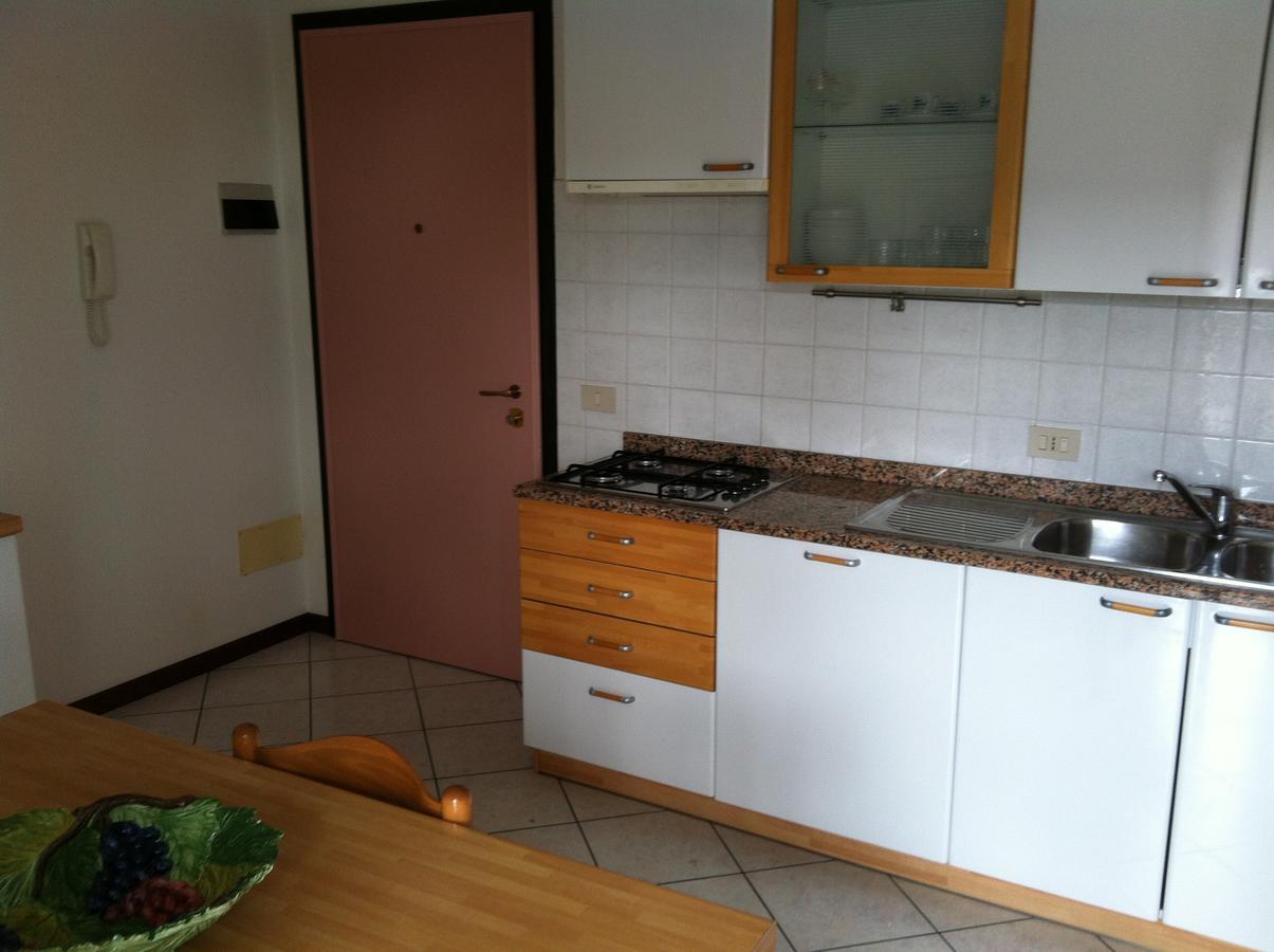 Residence Moresco 利多迪迪耶索洛 外观 照片