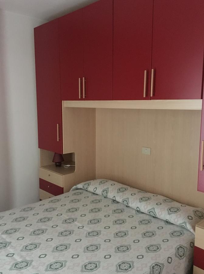 Residence Moresco 利多迪迪耶索洛 外观 照片