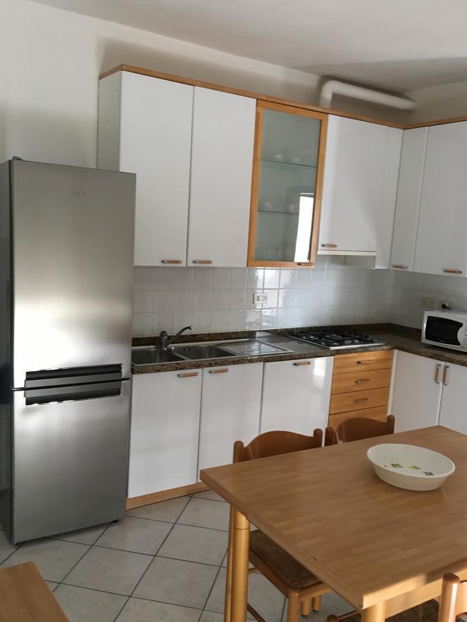 Residence Moresco 利多迪迪耶索洛 外观 照片