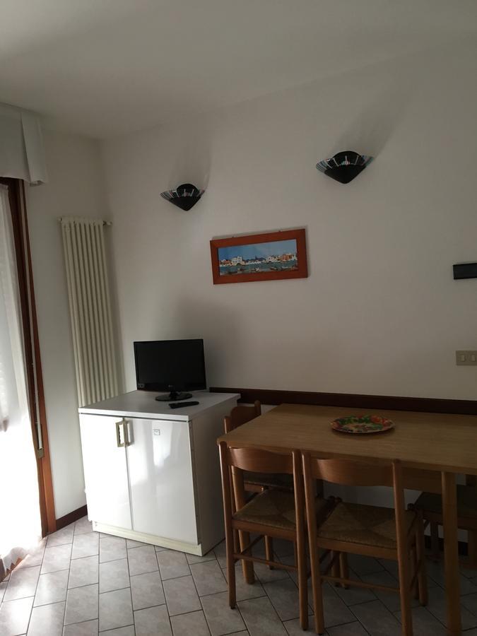 Residence Moresco 利多迪迪耶索洛 外观 照片