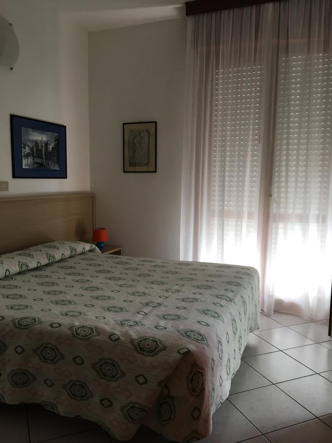 Residence Moresco 利多迪迪耶索洛 外观 照片