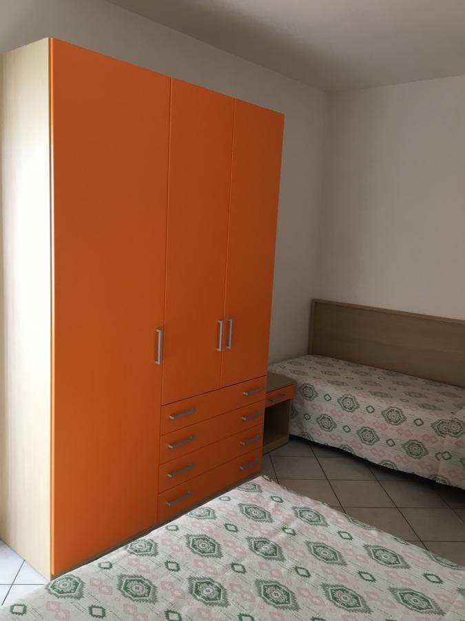 Residence Moresco 利多迪迪耶索洛 外观 照片