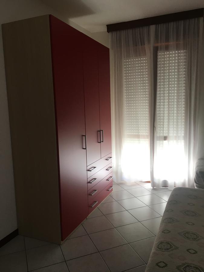 Residence Moresco 利多迪迪耶索洛 外观 照片