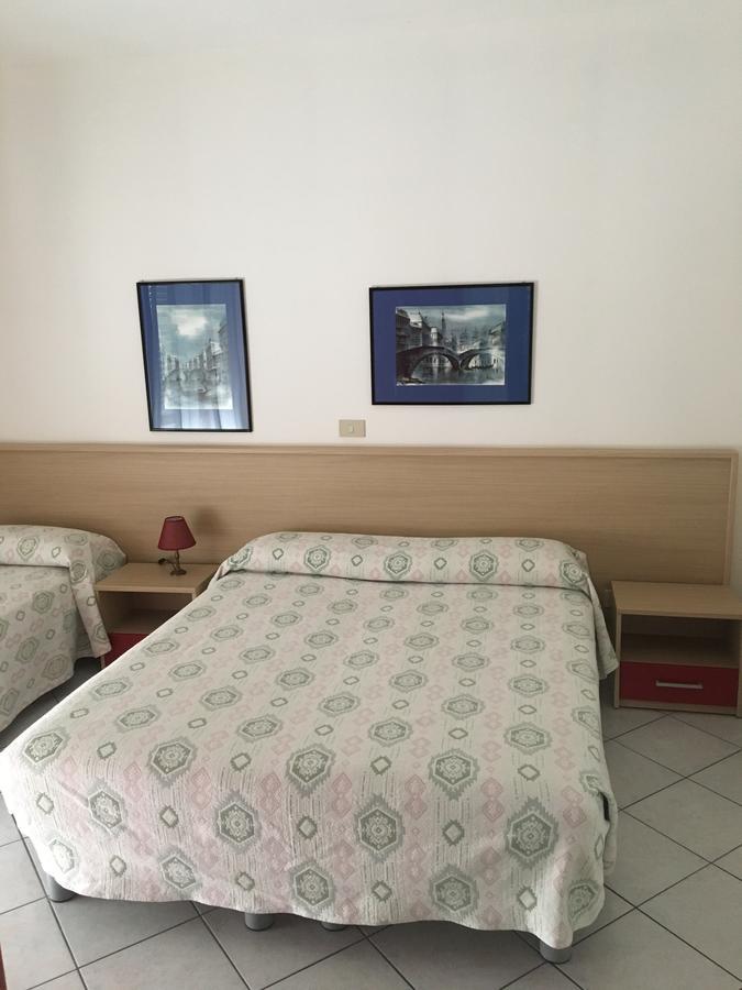 Residence Moresco 利多迪迪耶索洛 外观 照片