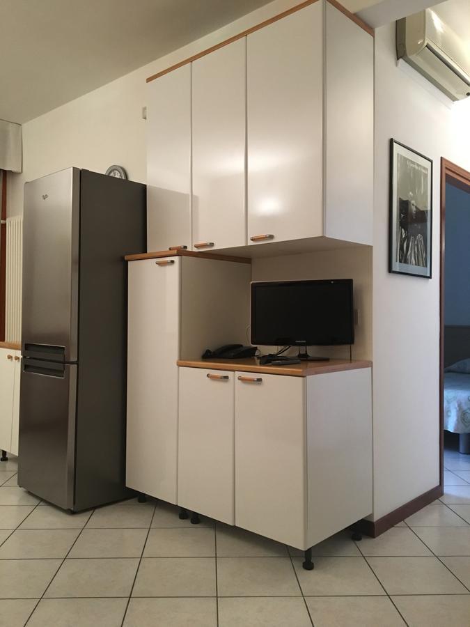 Residence Moresco 利多迪迪耶索洛 外观 照片
