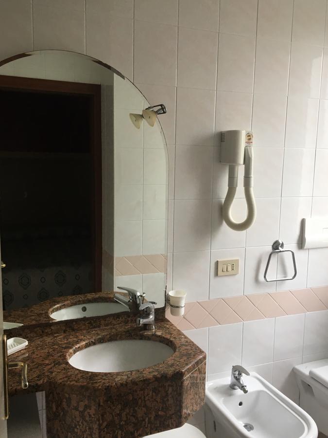 Residence Moresco 利多迪迪耶索洛 外观 照片