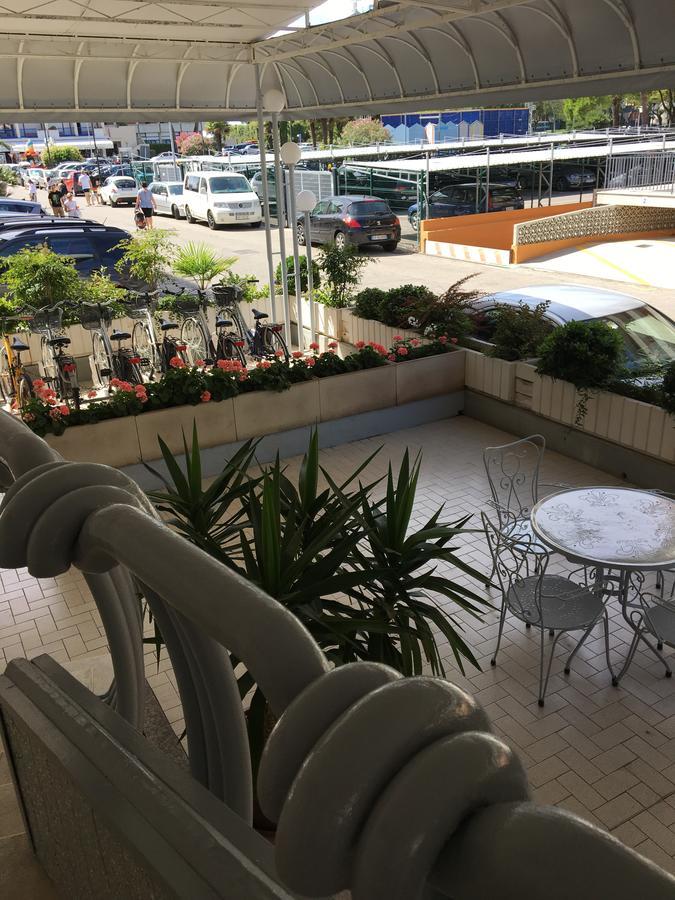 Residence Moresco 利多迪迪耶索洛 外观 照片