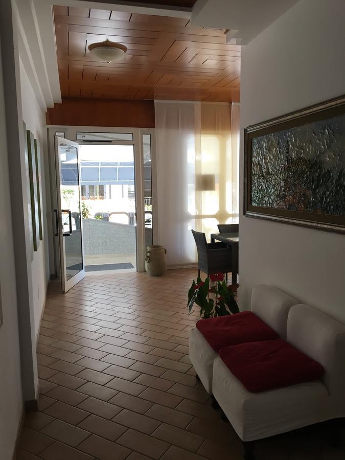 Residence Moresco 利多迪迪耶索洛 外观 照片
