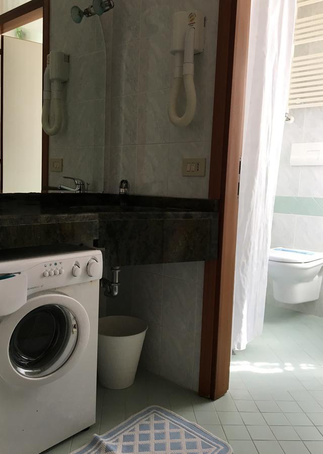 Residence Moresco 利多迪迪耶索洛 外观 照片
