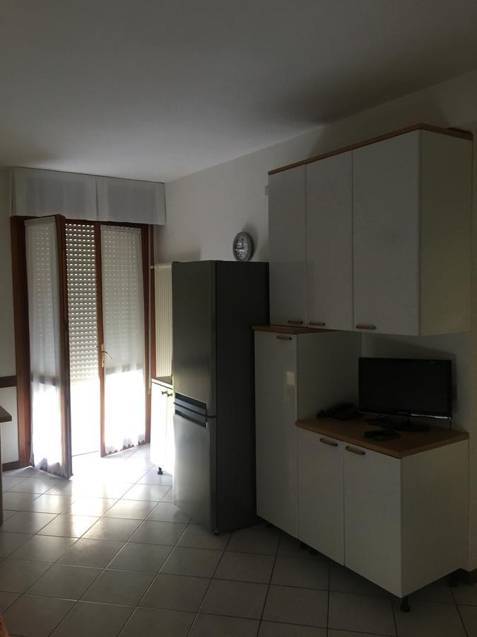 Residence Moresco 利多迪迪耶索洛 外观 照片