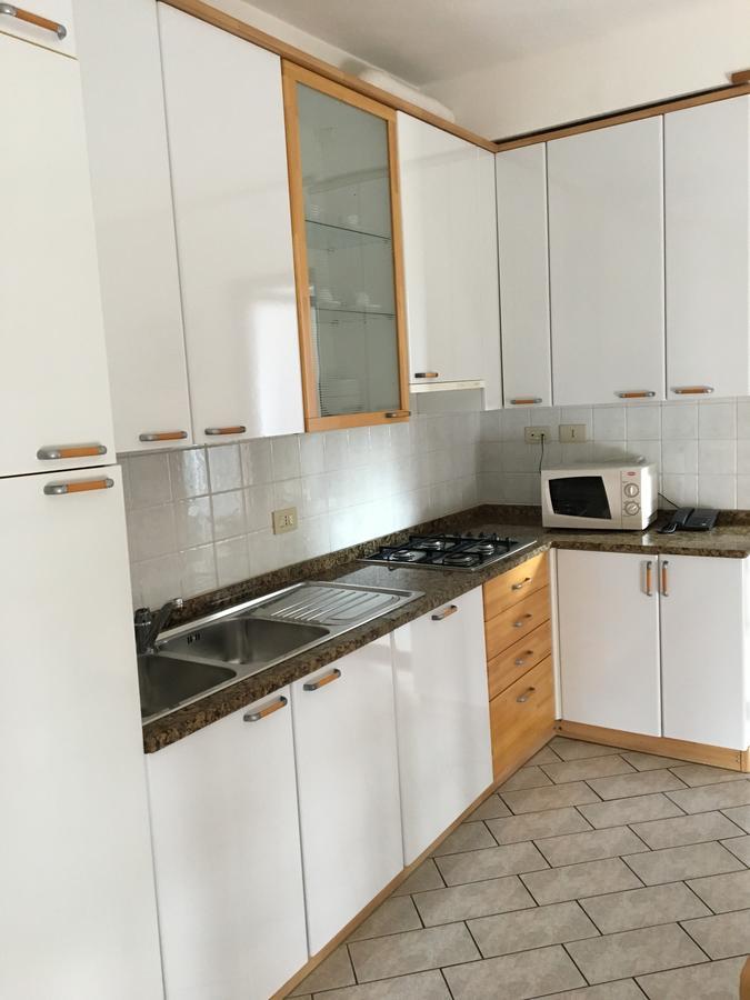 Residence Moresco 利多迪迪耶索洛 外观 照片