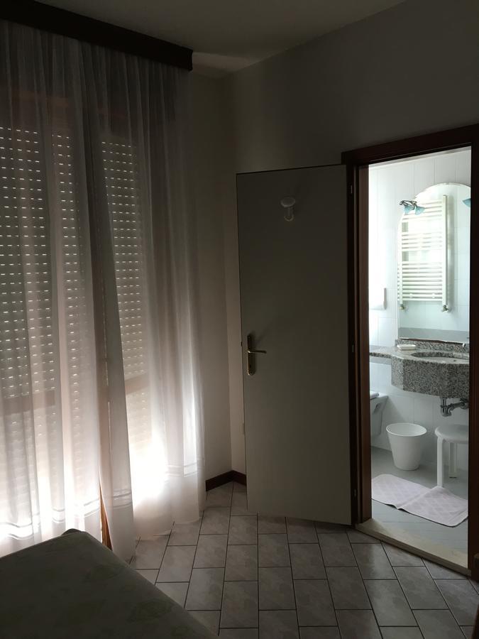 Residence Moresco 利多迪迪耶索洛 外观 照片