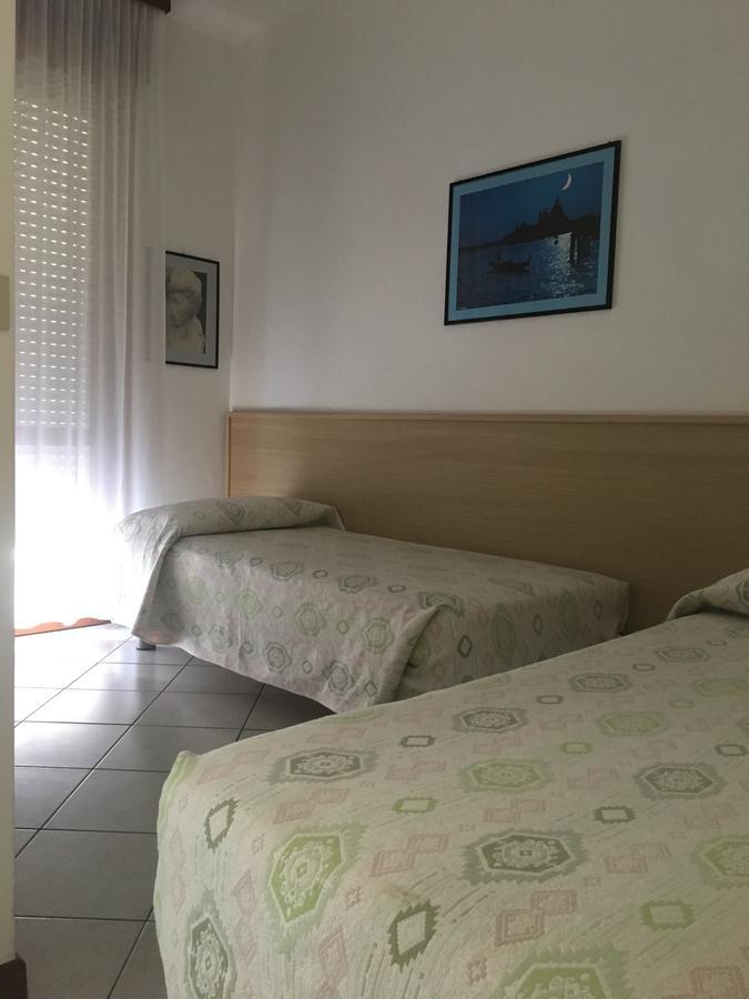 Residence Moresco 利多迪迪耶索洛 外观 照片