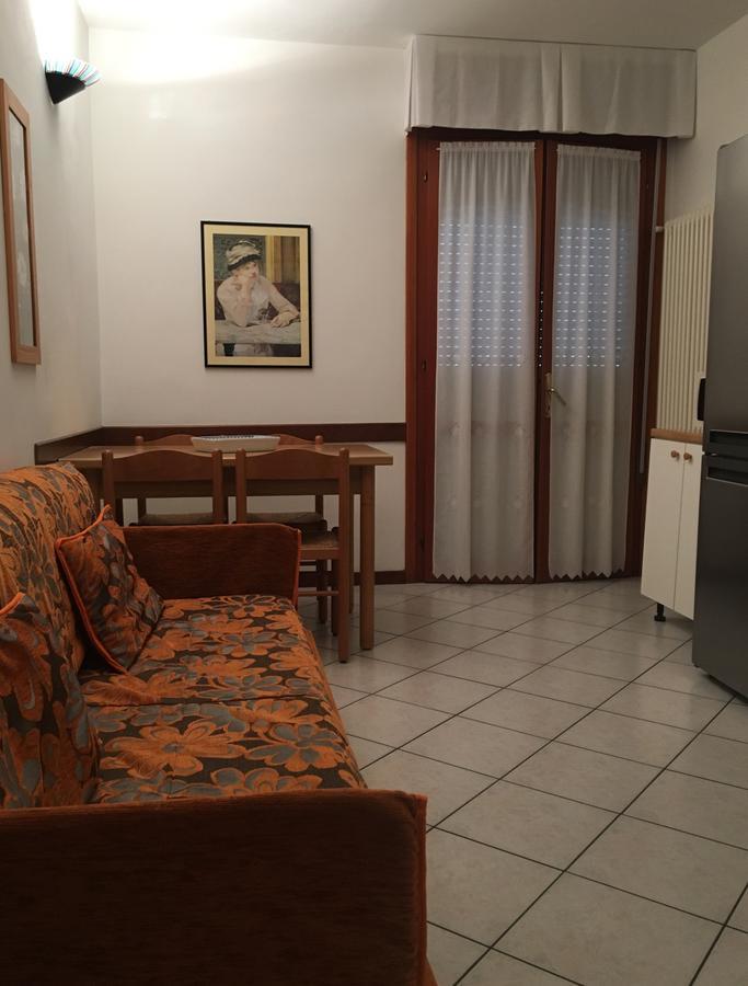 Residence Moresco 利多迪迪耶索洛 外观 照片