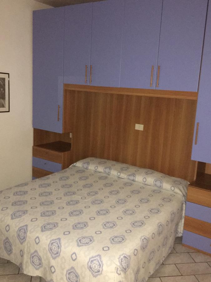 Residence Moresco 利多迪迪耶索洛 外观 照片