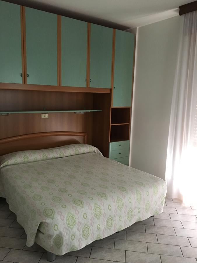 Residence Moresco 利多迪迪耶索洛 外观 照片