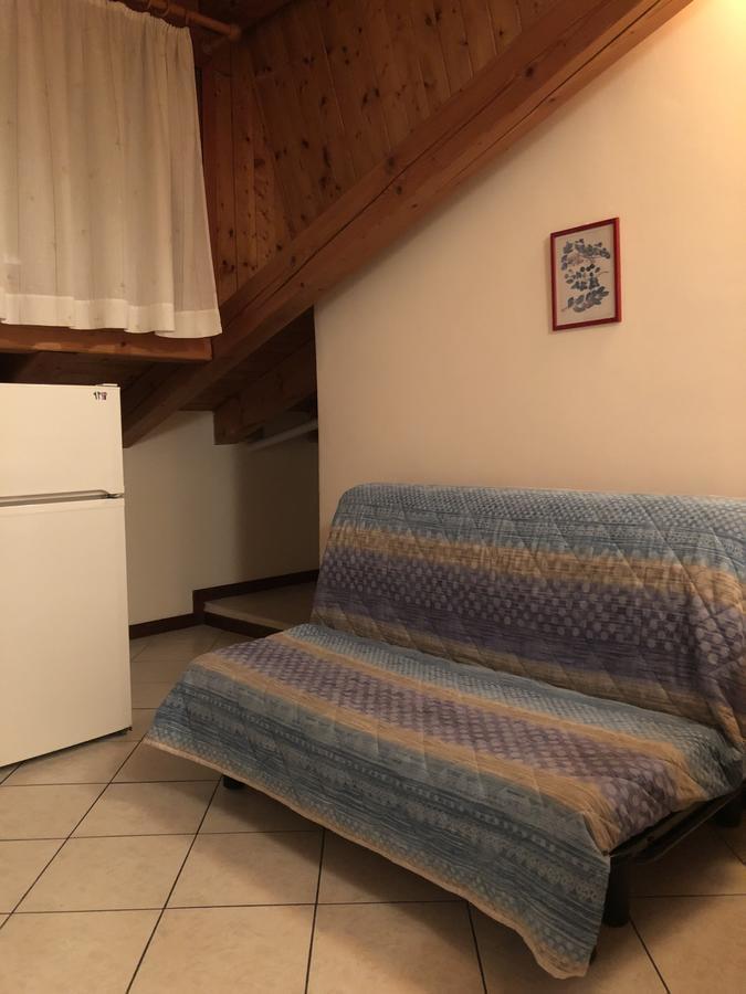 Residence Moresco 利多迪迪耶索洛 外观 照片
