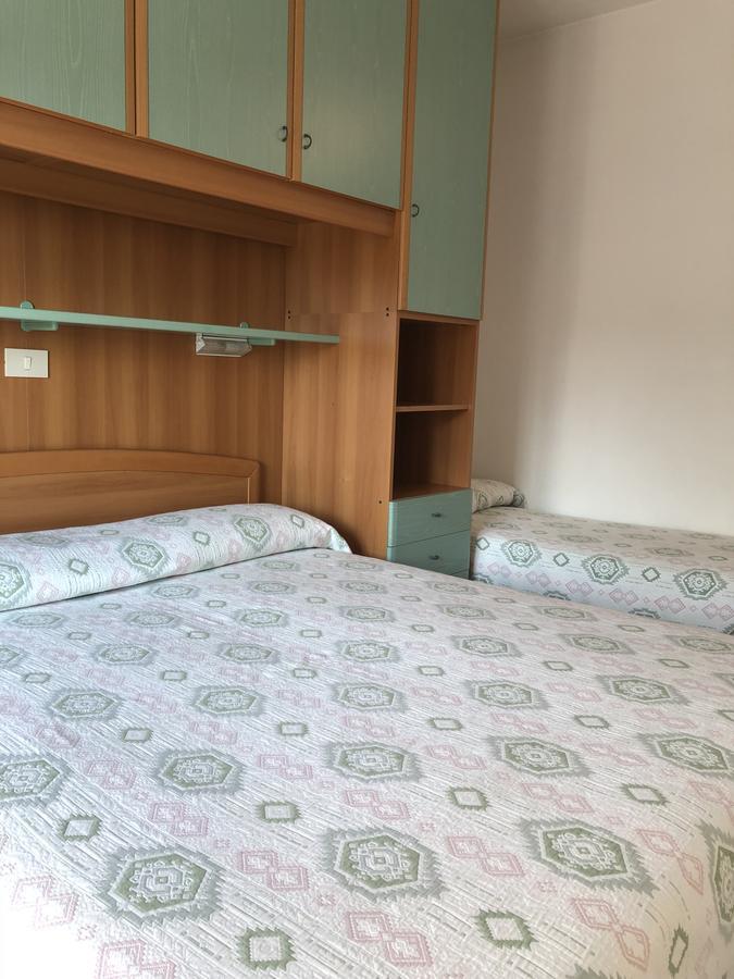 Residence Moresco 利多迪迪耶索洛 外观 照片